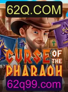 Explorando o Mundo de CurseofthePharaohBonusBuy