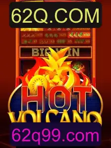 Descubra a Emoção do Jogo HotVolcano no 62Q.COM