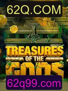 Explorando o Universo do Jogo TreasureoftheGods: Aventuras e Estratégias